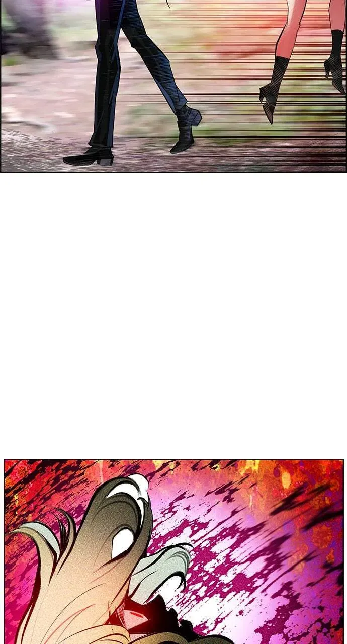 Jungle Juice Chapter 8.1 page 133 - 