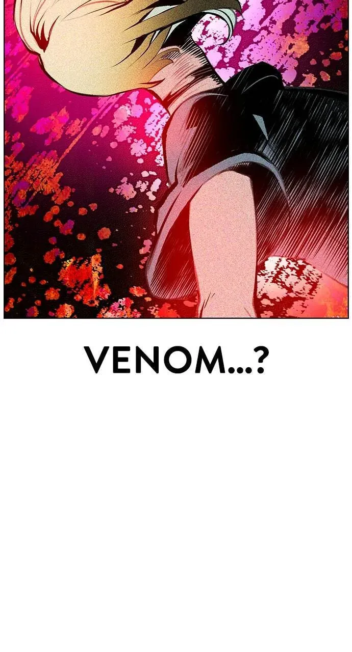 Jungle Juice Chapter 8.1 page 134 - 