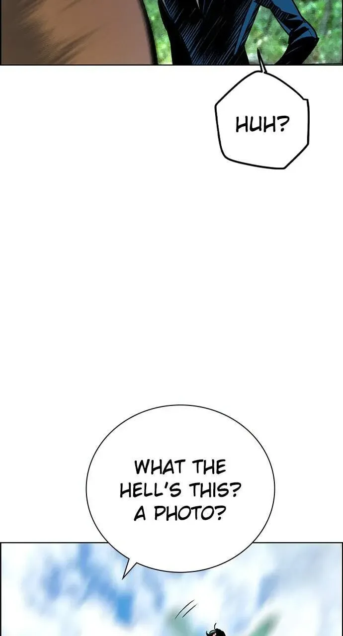 Jungle Juice Chapter 8.1 page 142 - 