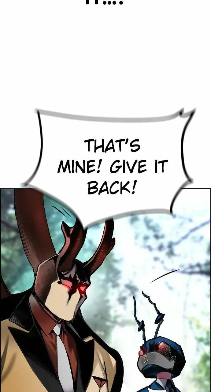 Jungle Juice Chapter 8.1 page 144 - 