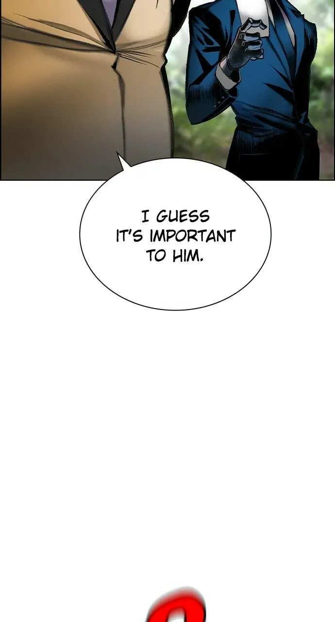 Jungle Juice Chapter 8.1 page 145 - 