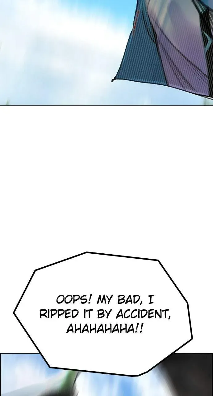 Jungle Juice Chapter 8.1 page 147 - 