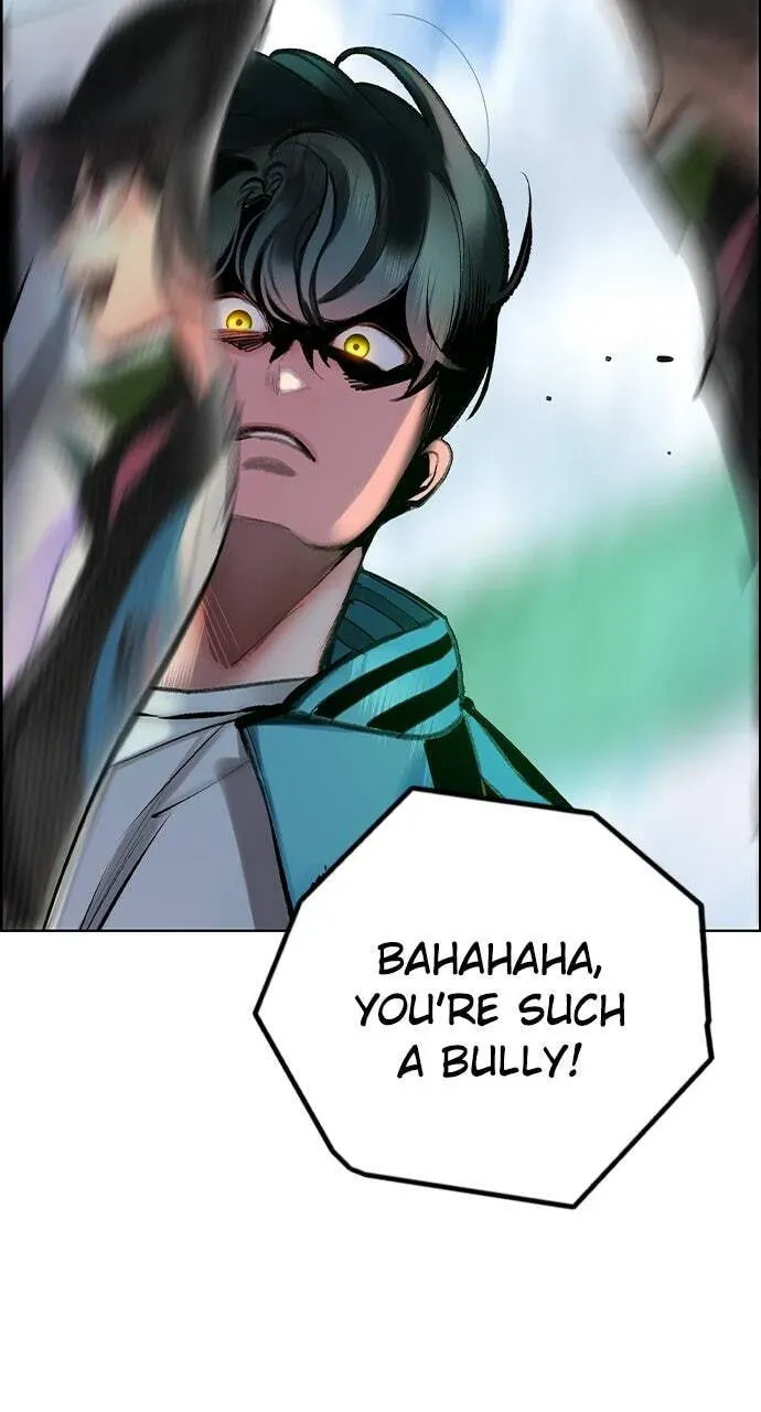 Jungle Juice Chapter 8.1 page 148 - 