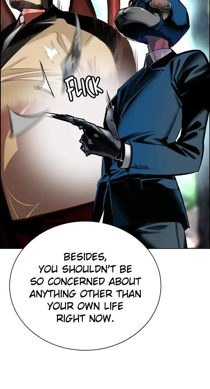 Jungle Juice Chapter 8.1 page 150 - 