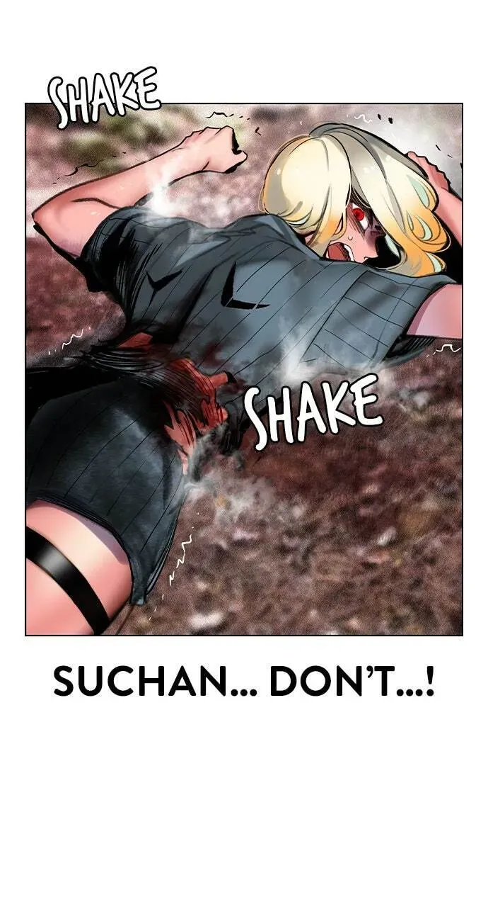 Jungle Juice Chapter 8.1 page 152 - 