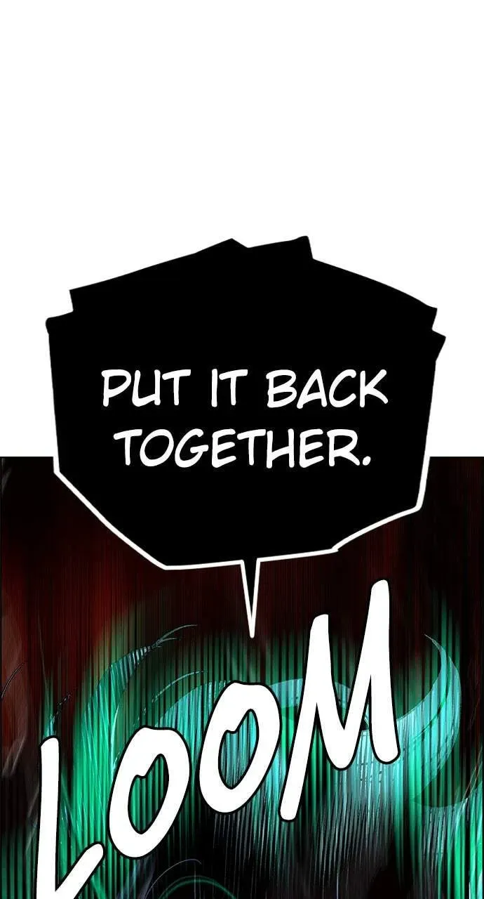 Jungle Juice Chapter 8.1 page 153 - 