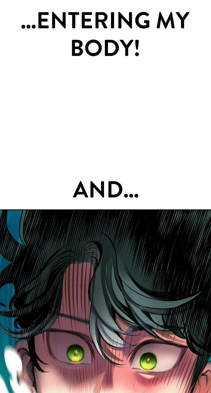 Jungle Juice Chapter 8.1 page 19 - 