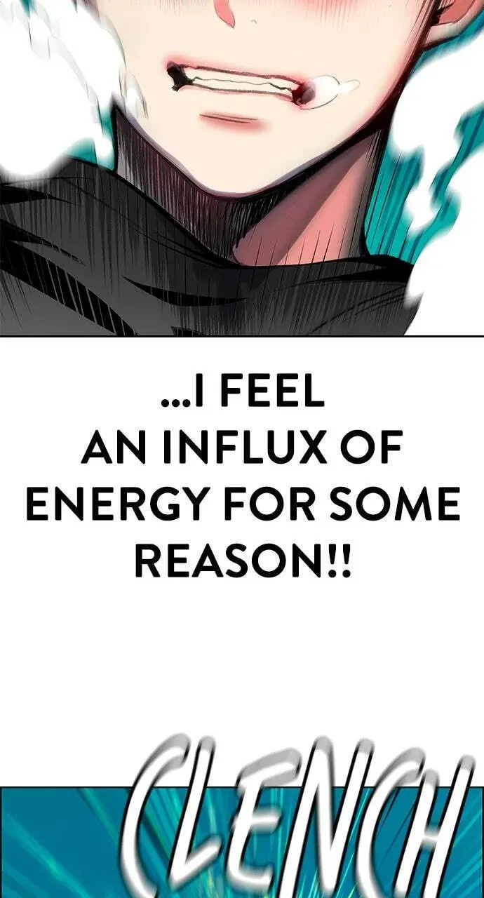 Jungle Juice Chapter 8.1 page 20 - 