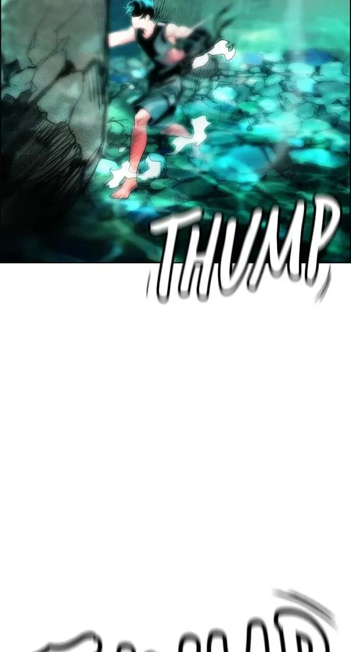 Jungle Juice Chapter 8.1 page 3 - 