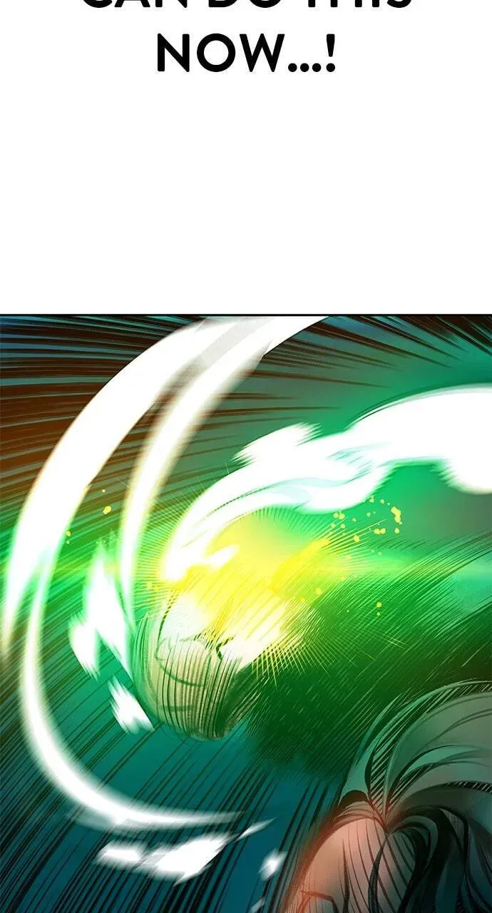 Jungle Juice Chapter 8.1 page 22 - 