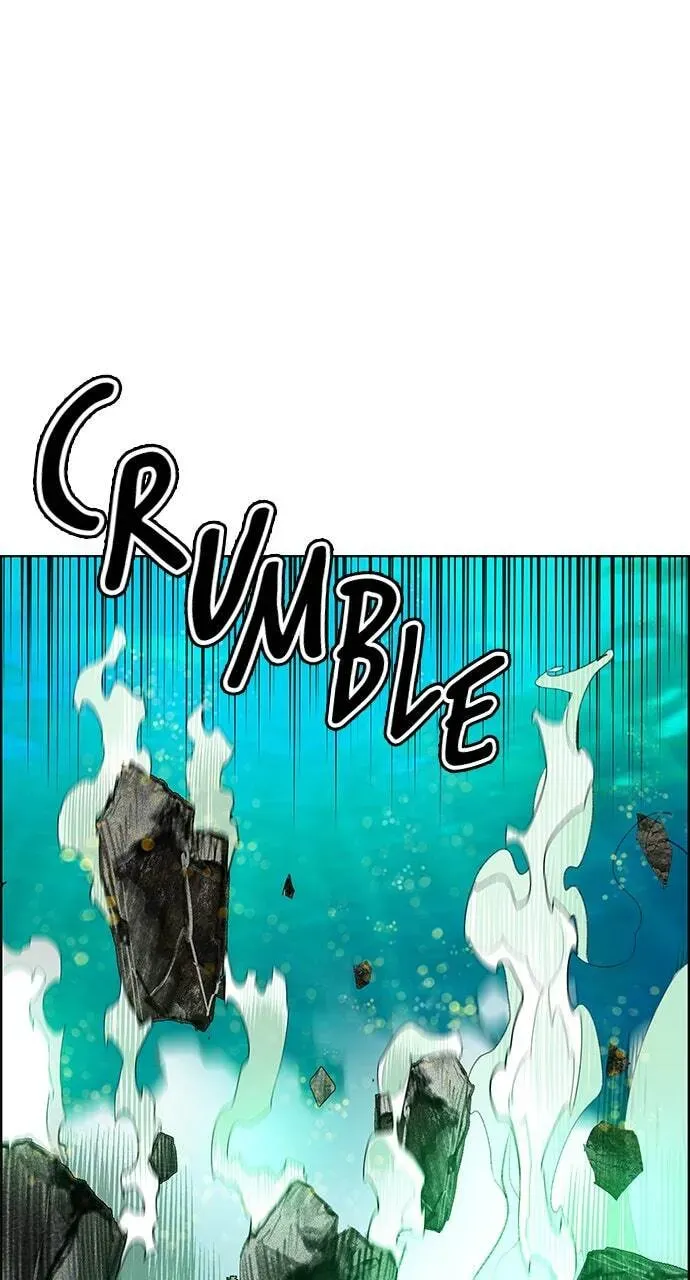 Jungle Juice Chapter 8.1 page 27 - 