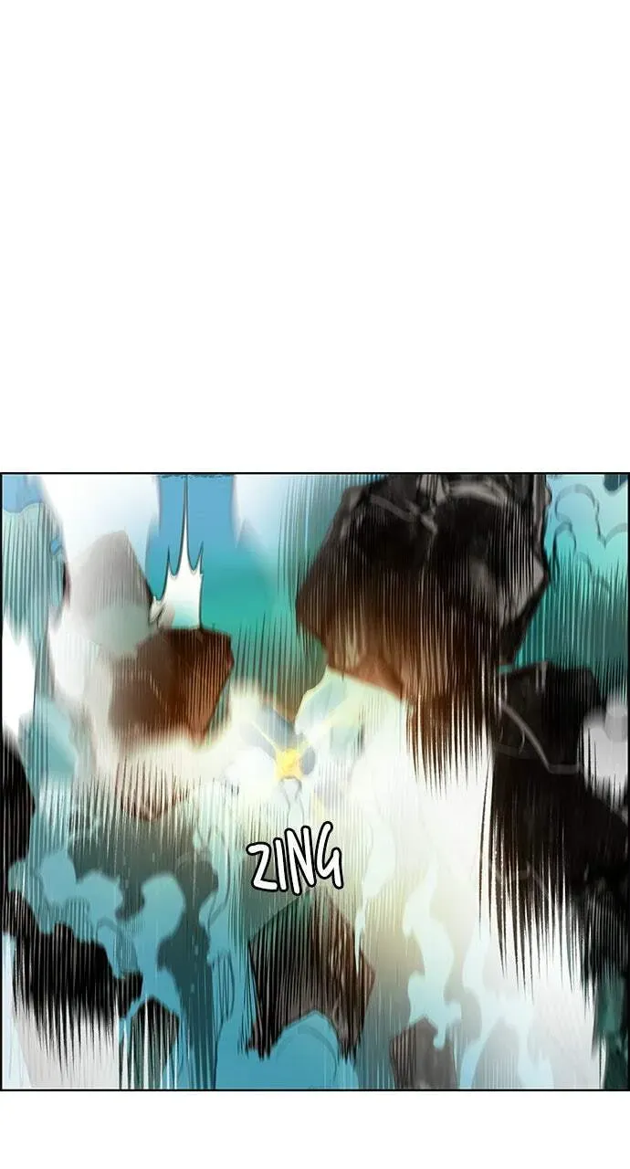 Jungle Juice Chapter 8.1 page 29 - 