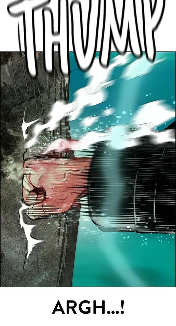Jungle Juice Chapter 8.1 page 4 - 
