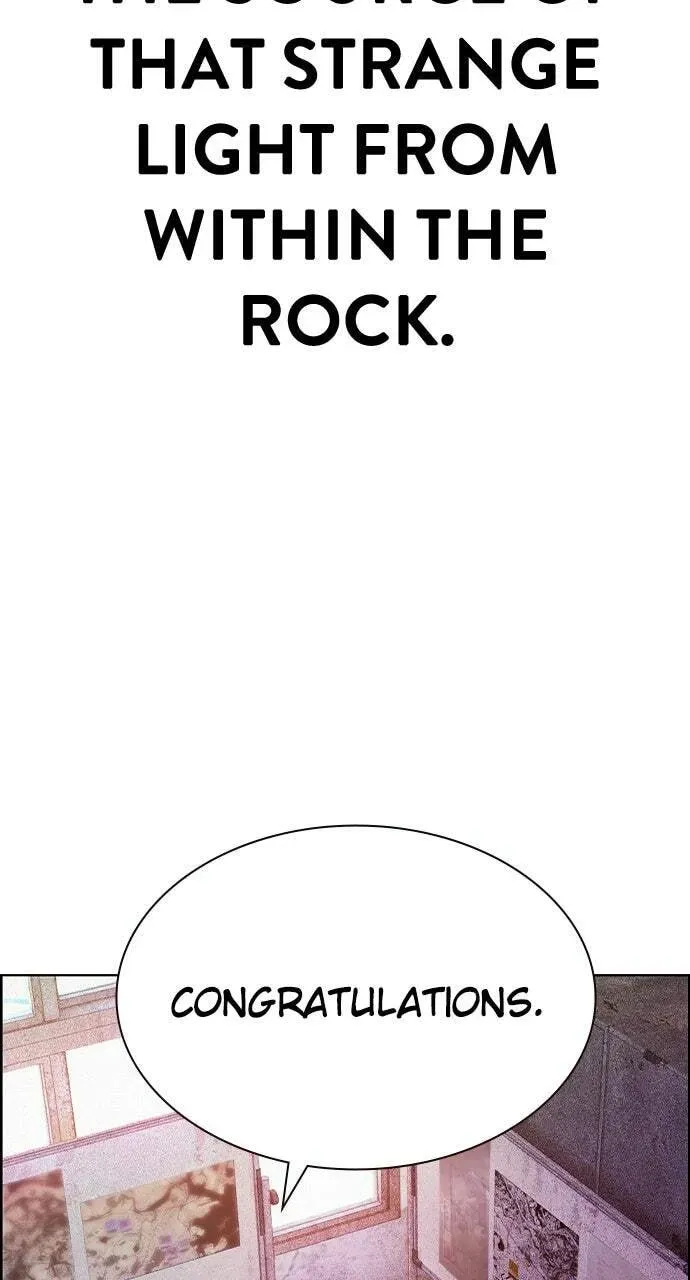 Jungle Juice Chapter 8.1 page 33 - 