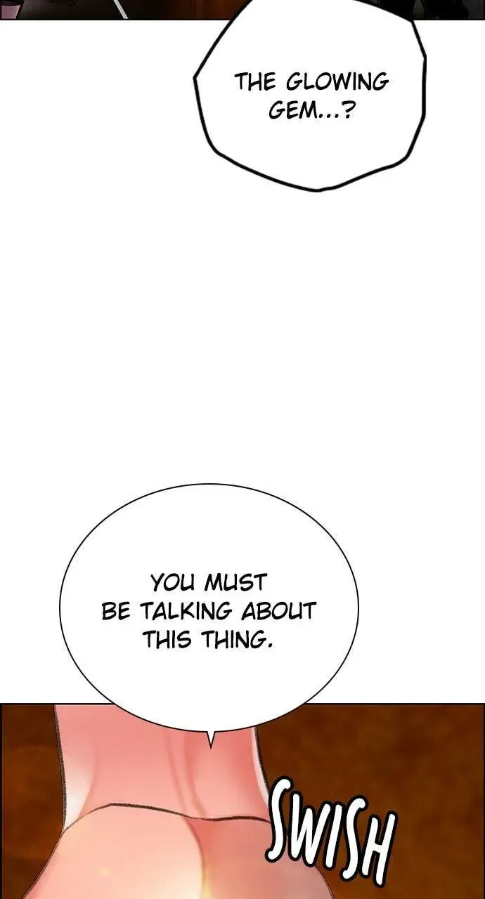 Jungle Juice Chapter 8.1 page 38 - 