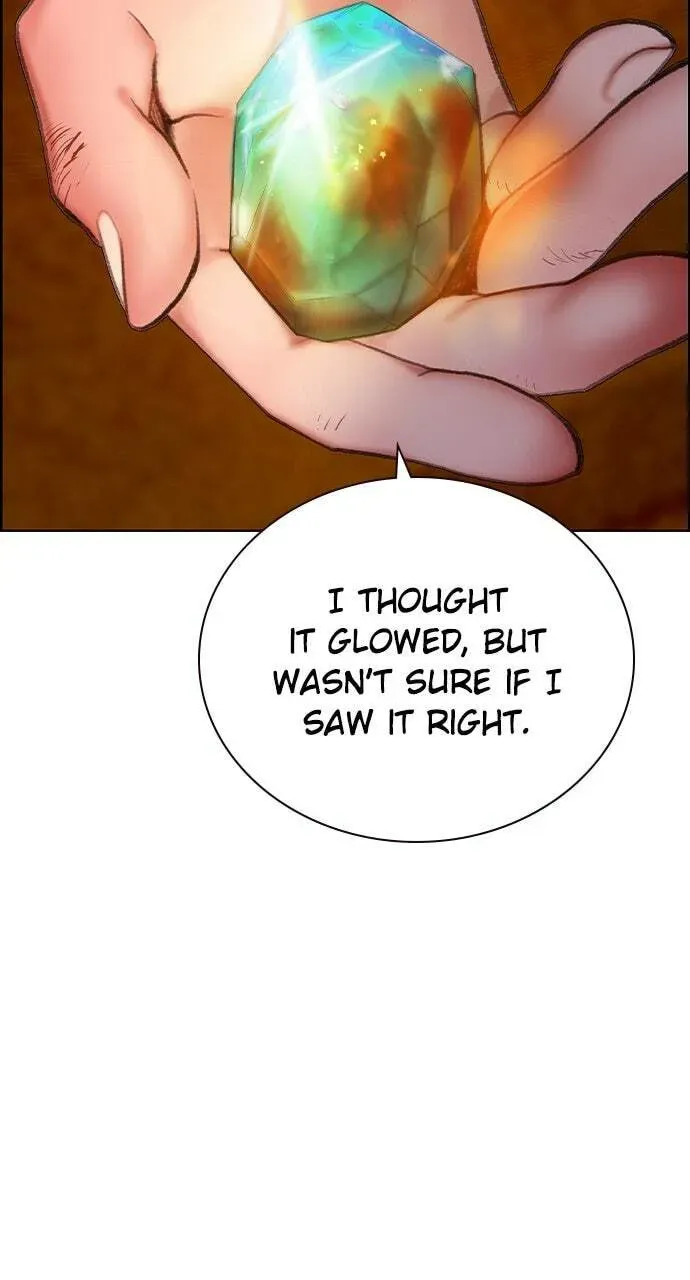 Jungle Juice Chapter 8.1 page 39 - 