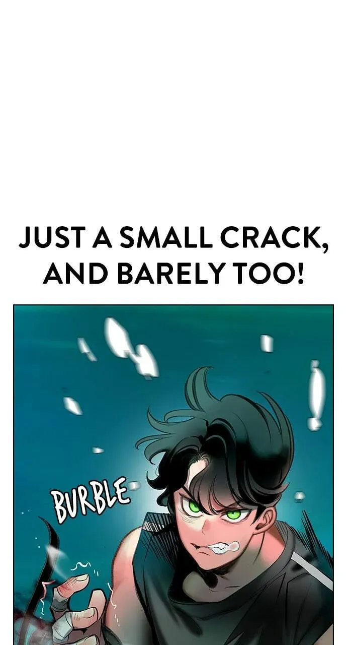 Jungle Juice Chapter 8.1 page 5 - 