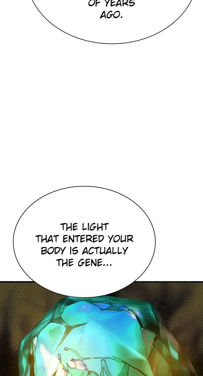 Jungle Juice Chapter 8.1 page 41 - 
