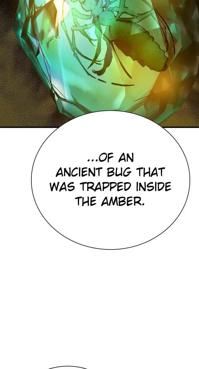 Jungle Juice Chapter 8.1 page 42 - 