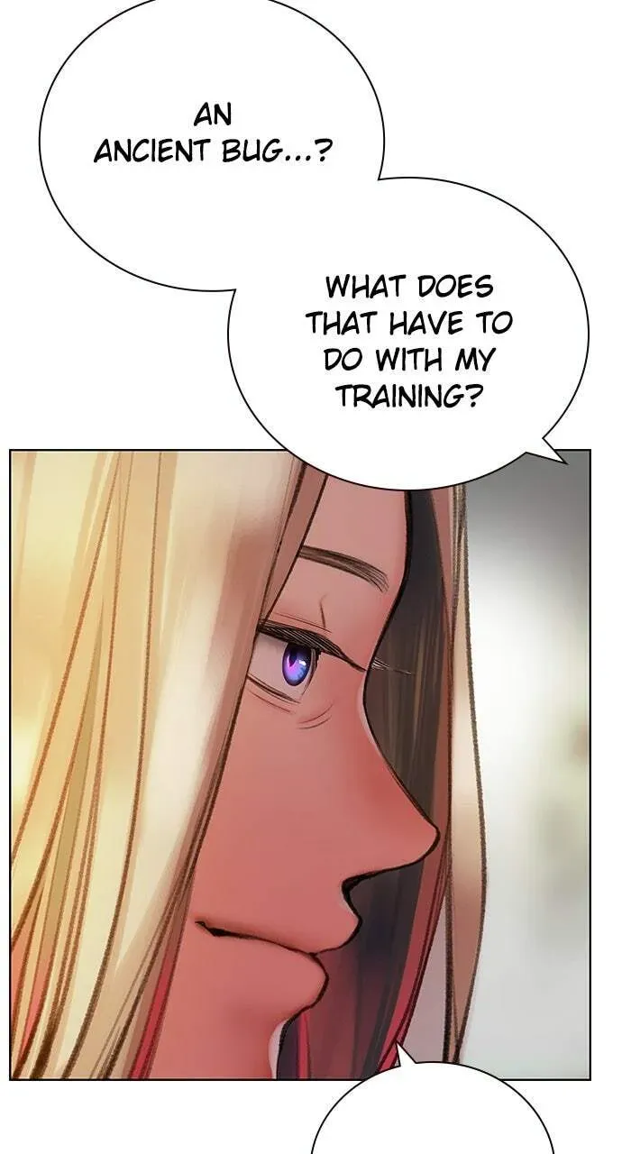 Jungle Juice Chapter 8.1 page 43 - 