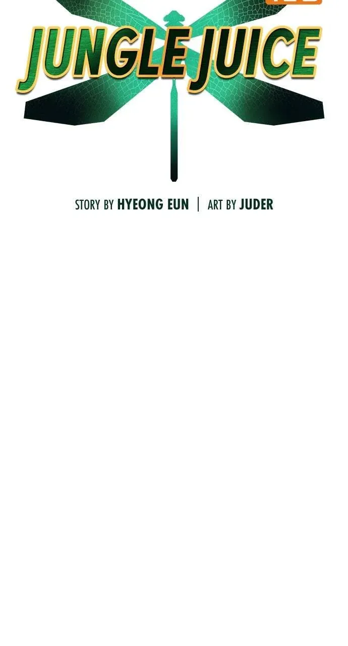 Jungle Juice Chapter 8.1 page 47 - 