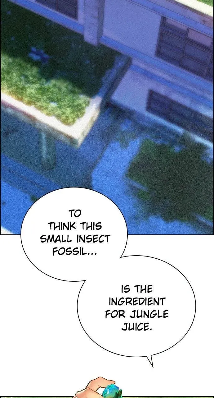 Jungle Juice Chapter 8.1 page 49 - 