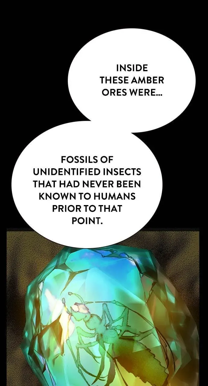 Jungle Juice Chapter 8.1 page 56 - 