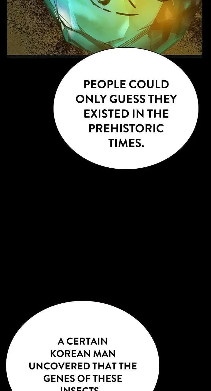 Jungle Juice Chapter 8.1 page 57 - 
