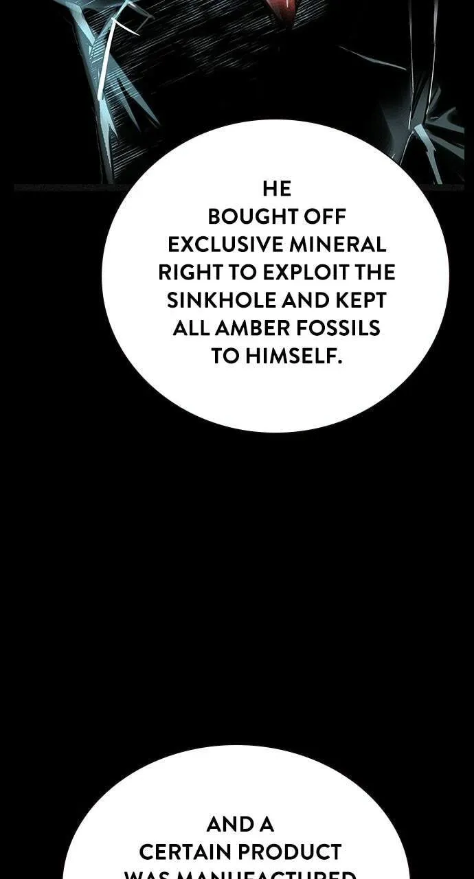 Jungle Juice Chapter 8.1 page 59 - 