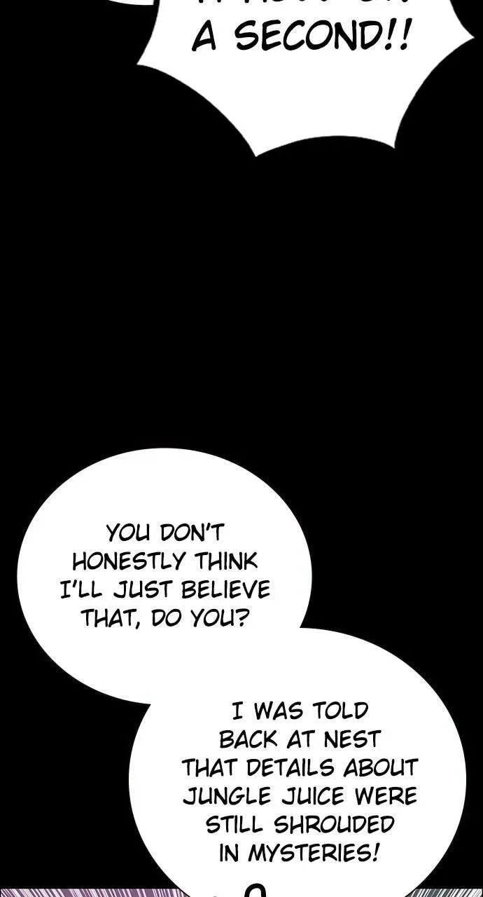 Jungle Juice Chapter 8.1 page 61 - 