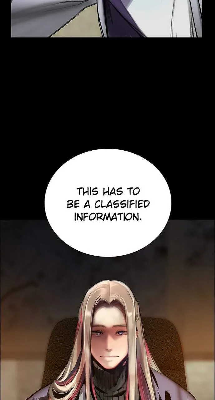 Jungle Juice Chapter 8.1 page 64 - 
