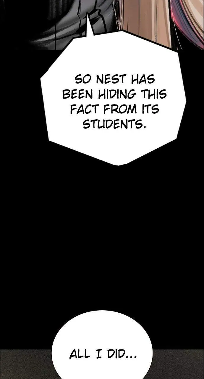 Jungle Juice Chapter 8.1 page 67 - 