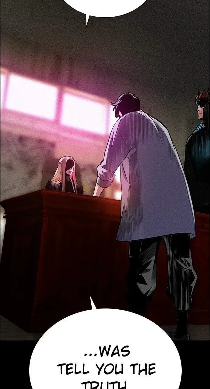 Jungle Juice Chapter 8.1 page 68 - 