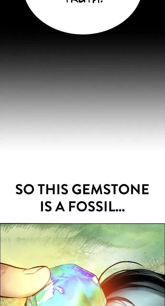 Jungle Juice Chapter 8.1 page 69 - 