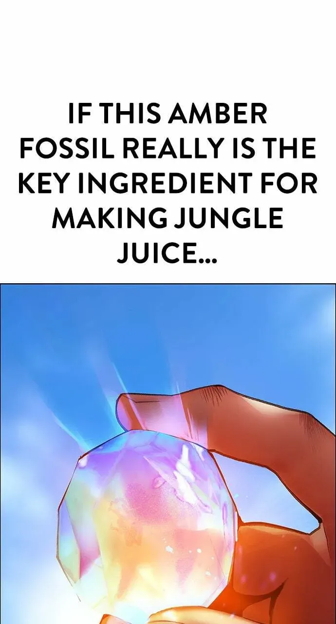 Jungle Juice Chapter 8.1 page 71 - 
