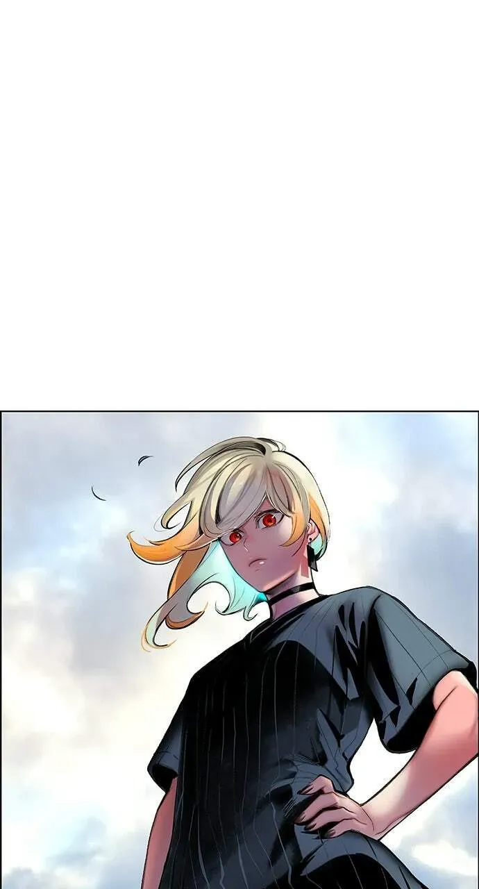 Jungle Juice Chapter 8.1 page 77 - 