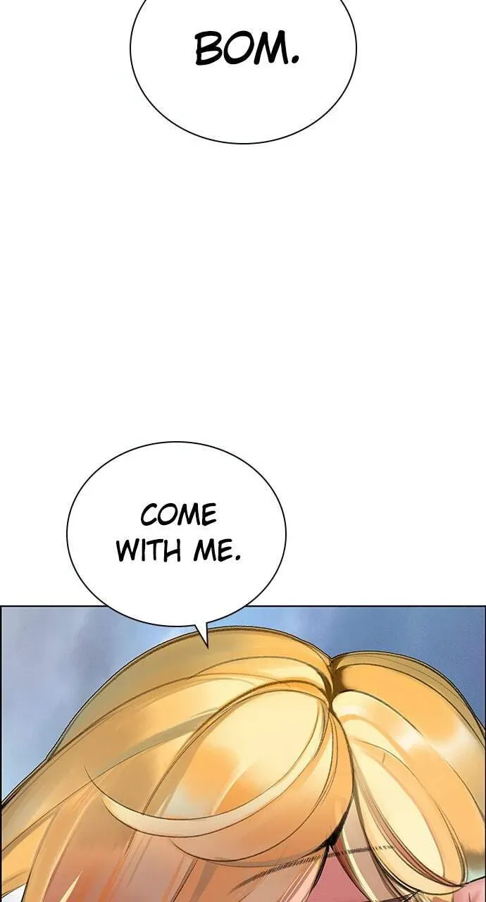 Jungle Juice Chapter 8.1 page 79 - 