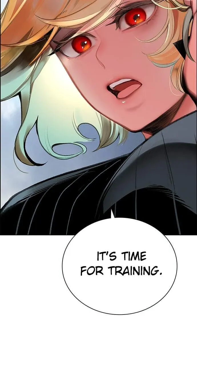Jungle Juice Chapter 8.1 page 80 - 