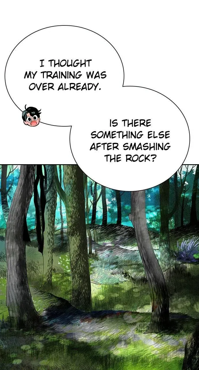 Jungle Juice Chapter 8.1 page 82 - 