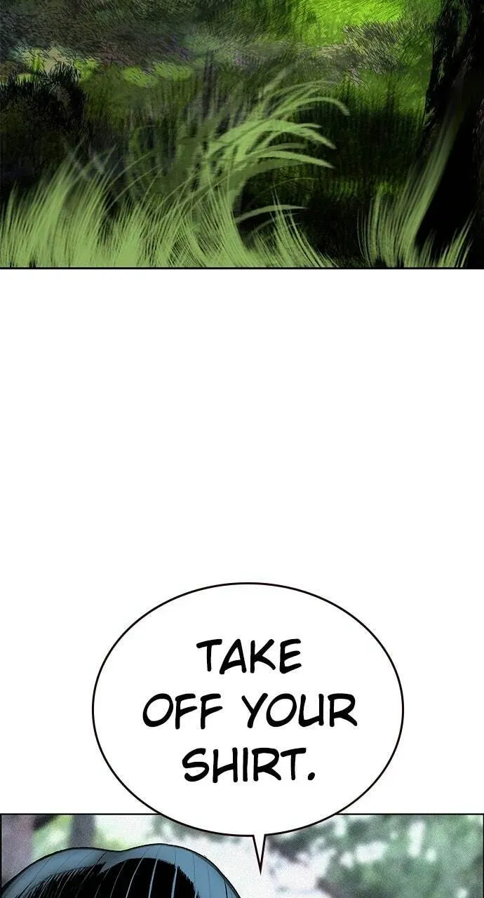 Jungle Juice Chapter 8.1 page 83 - 
