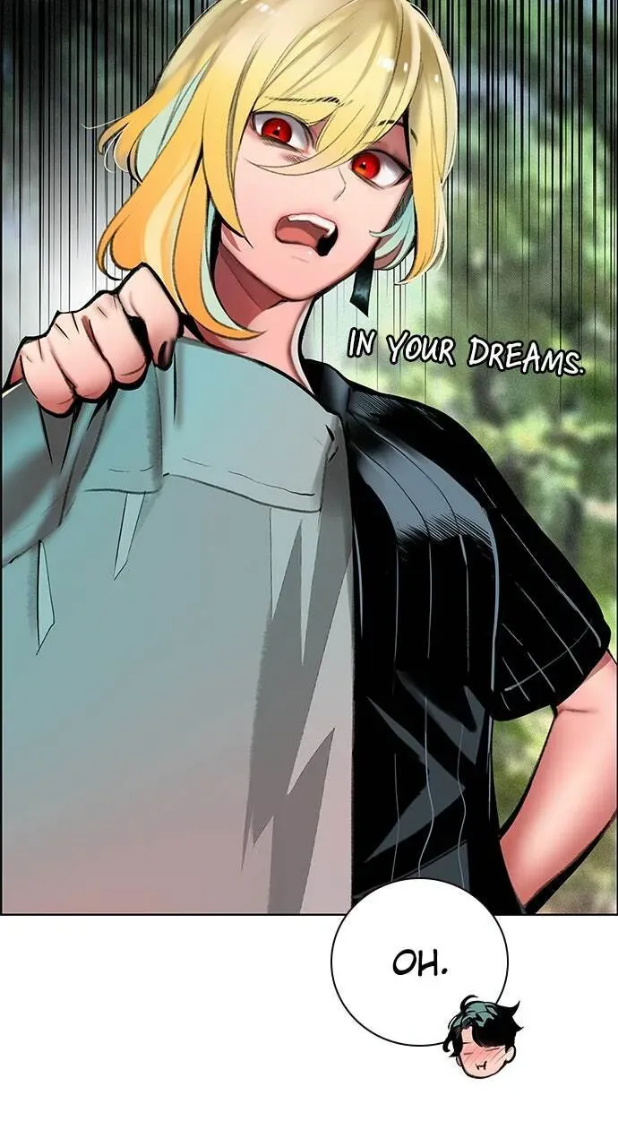 Jungle Juice Chapter 8.1 page 88 - 