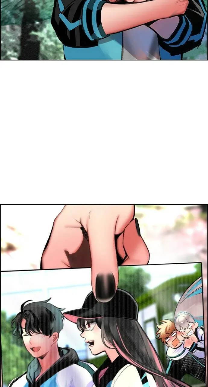 Jungle Juice Chapter 8.1 page 94 - 