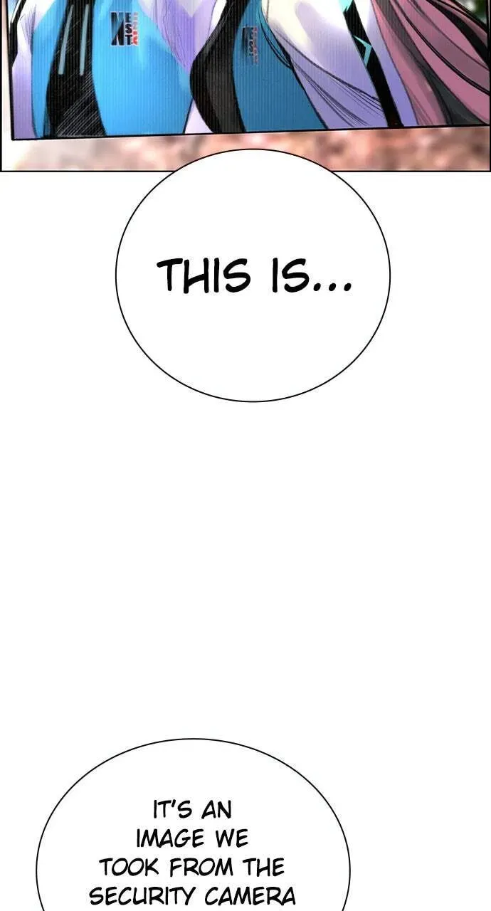 Jungle Juice Chapter 8.1 page 95 - 