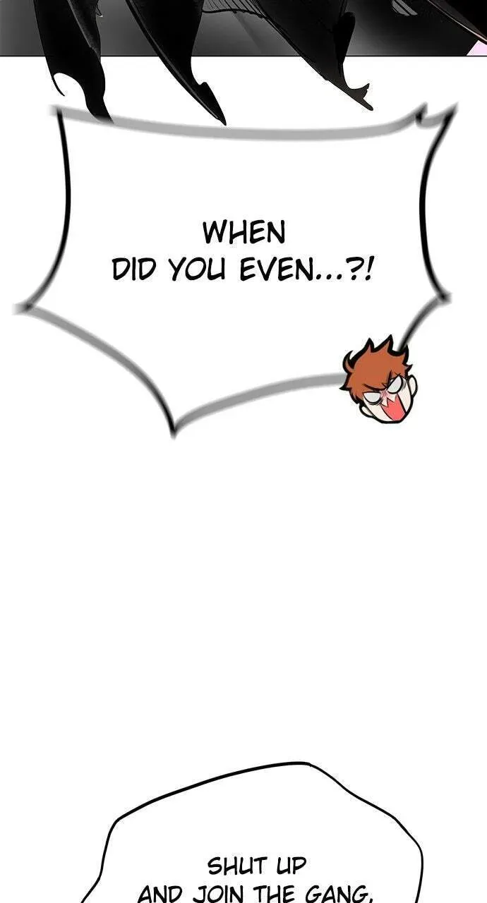 Jungle Juice Chapter 8.2 page 104 - 