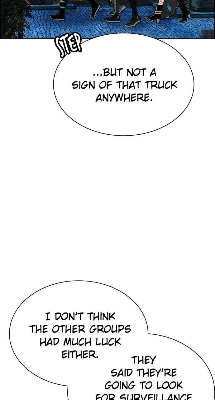 Jungle Juice Chapter 8.2 page 111 - 