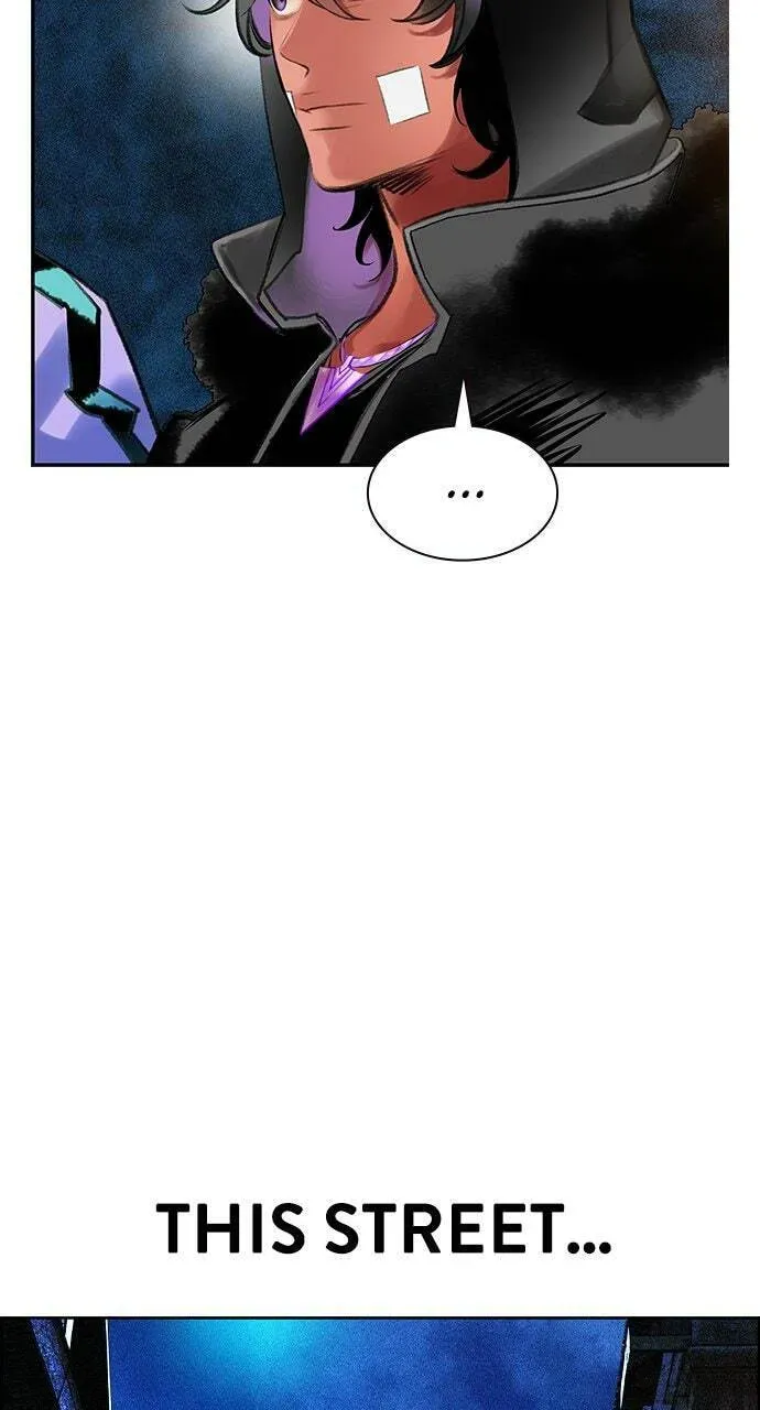 Jungle Juice Chapter 8.2 page 114 - 
