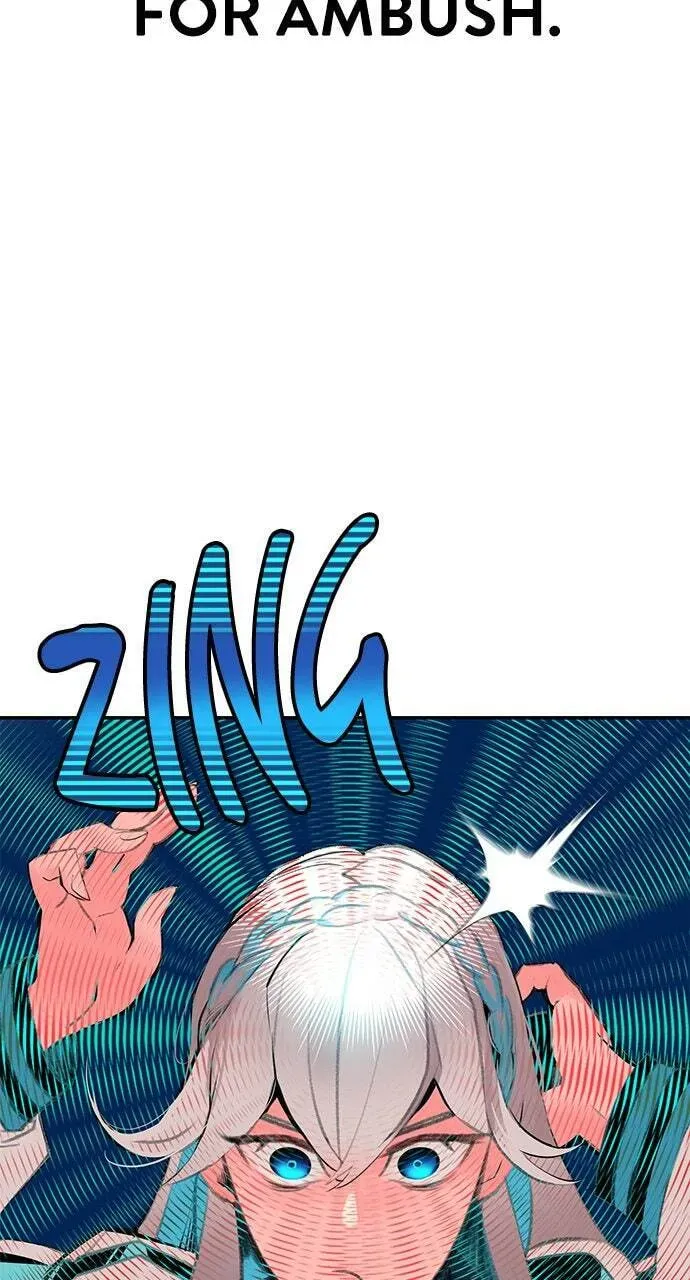 Jungle Juice Chapter 8.2 page 116 - 