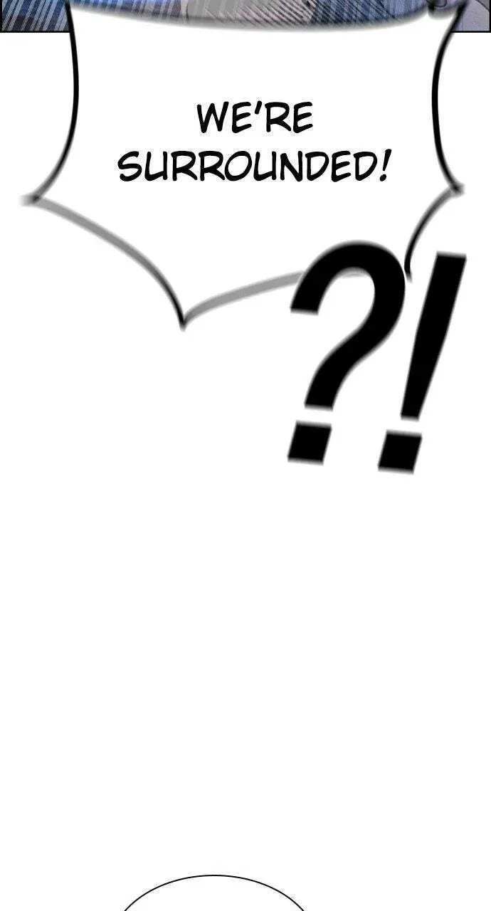 Jungle Juice Chapter 8.2 page 121 - 