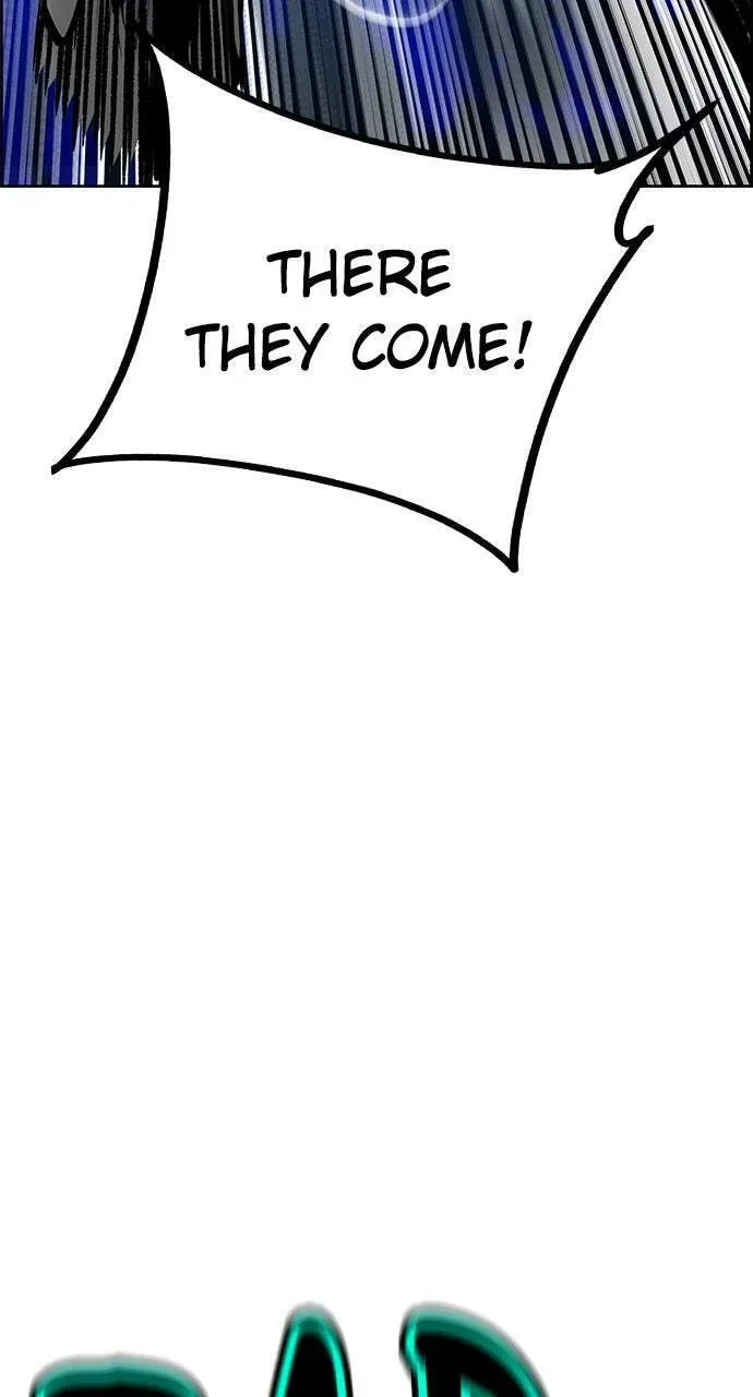 Jungle Juice Chapter 8.2 page 125 - 