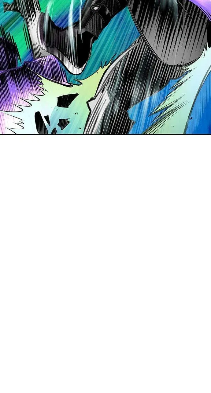 Jungle Juice Chapter 8.2 page 127 - 